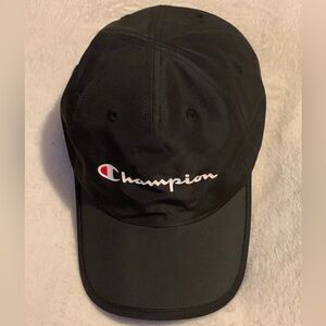 Champion hat